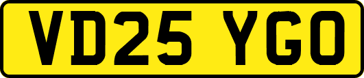 VD25YGO