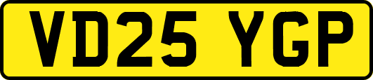VD25YGP