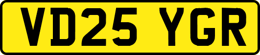 VD25YGR