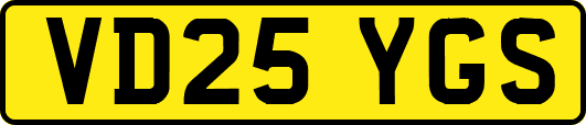 VD25YGS