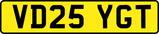 VD25YGT