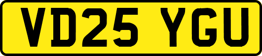 VD25YGU