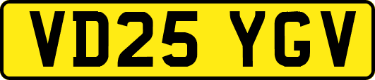 VD25YGV