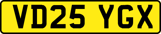 VD25YGX