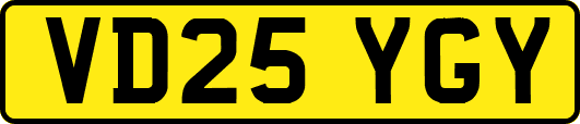 VD25YGY