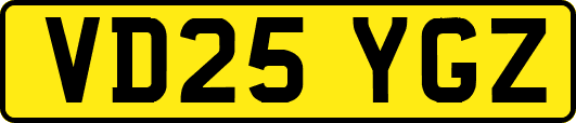 VD25YGZ