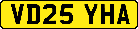 VD25YHA