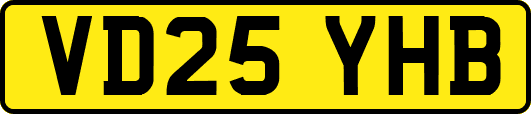 VD25YHB