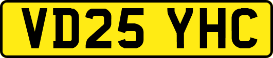 VD25YHC