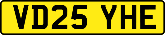 VD25YHE