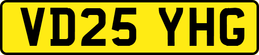VD25YHG