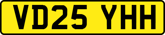 VD25YHH