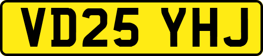 VD25YHJ