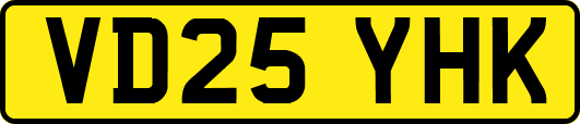 VD25YHK