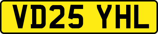 VD25YHL