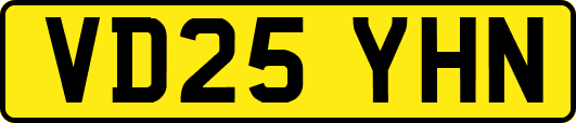VD25YHN