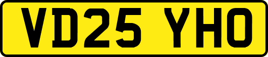 VD25YHO