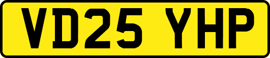 VD25YHP