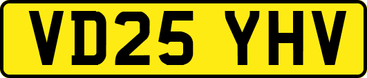 VD25YHV