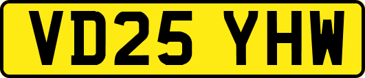 VD25YHW