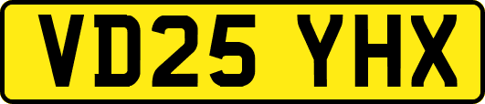 VD25YHX