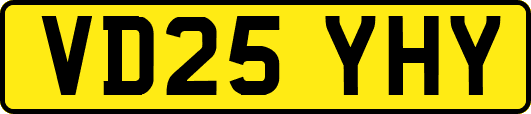 VD25YHY