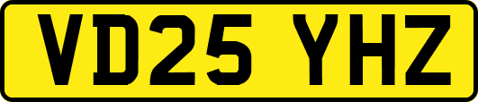 VD25YHZ