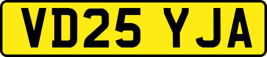VD25YJA