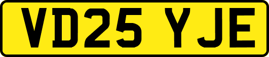VD25YJE