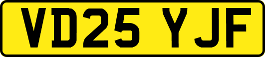 VD25YJF