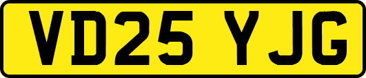 VD25YJG