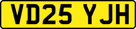 VD25YJH