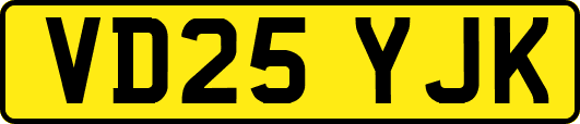 VD25YJK