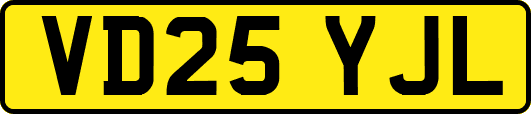 VD25YJL