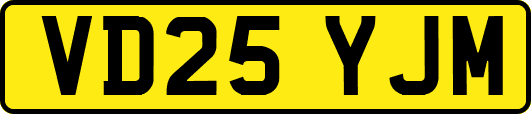 VD25YJM