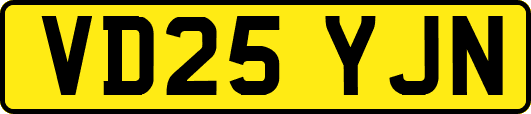 VD25YJN
