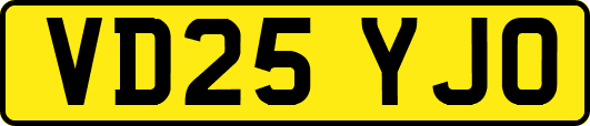 VD25YJO