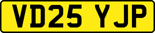 VD25YJP