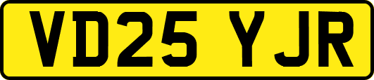 VD25YJR