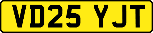 VD25YJT