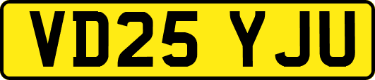 VD25YJU