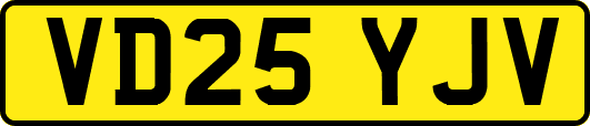 VD25YJV