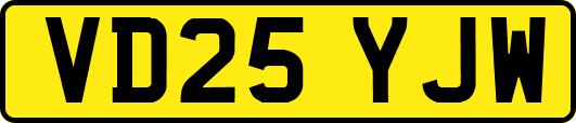 VD25YJW
