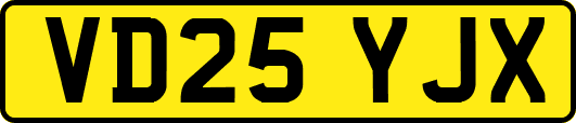 VD25YJX