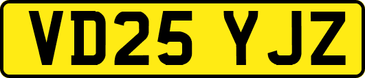 VD25YJZ