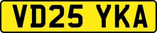 VD25YKA