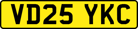 VD25YKC
