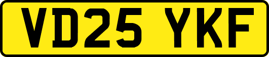 VD25YKF