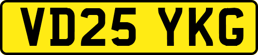 VD25YKG