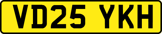 VD25YKH